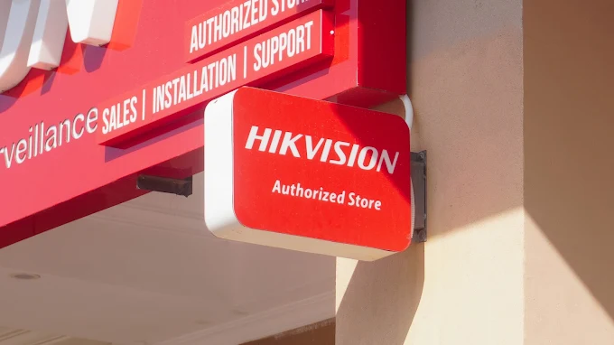 Store Entrance